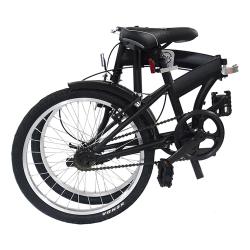 Prodotto: OT31264 - Bicicletta pieghevole B4c - B4C (Accessori Bici- Biciclette - Bici Adulto);