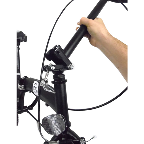 Prodotto: OT31264 - Bicicletta pieghevole B4c - B4C (Accessori Bici- Biciclette - Bici Adulto);