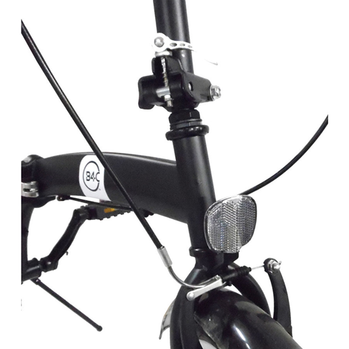 Prodotto: OT31264 - Bicicletta pieghevole B4c - B4C (Accessori Bici- Biciclette - Bici Adulto);