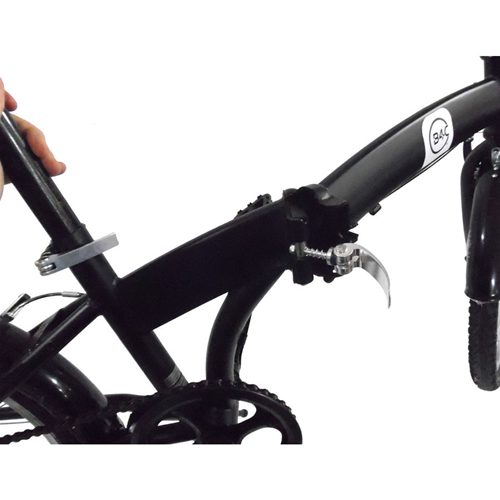 Prodotto: OT31264 - Bicicletta pieghevole B4c - B4C (Accessori Bici- Biciclette - Bici Adulto);