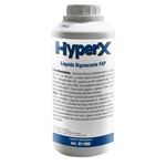 Additivo diesel FAP-DPF Hyperx Liquido rigenerante Cerina