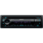 Car stereo - DIN singolo Sony MEX-N5300BT