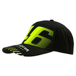 Cappellino Vr46 Monza 46 Monster