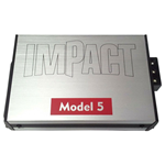 Amplificatore Impact MODEL 5