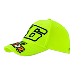 Cappellino Vr46 46 The Doctor bambino