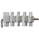 Chiave tappo olio The Tool Connection Inserti