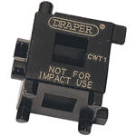 Adattatore Draper Tools