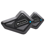Kit interfono con Bluetooth Midland BT Mini Duo