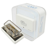 OBD Diagnostica Xtool iOBD2 MFi Mini BT