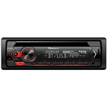 Car stereo - DIN singolo Pioneer DEH-S320BT
