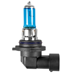 12V Lampada alogena Blu-Xe - HB4 9006 - 51W - P22d - 2 pz  - Scatola Plast.