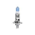 12V Lampada alogena Xenon Plus +50% luce - H1 - 55W - P14,5s - 2 pz  - Scatola
