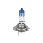12V Lampada alogena Xenon Plus +50% luce - H7 - 55W - PX26d - 2 pz  - Scatola