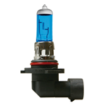 12V Lampada alogena Blu-Xe - H10 - 42W - PY20d - 2 pz  - Scatola Plast.