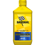 Olio miscela Bardahl Scooter Special Oil