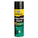 Pulitore freni Bardahl Brake Cleaner