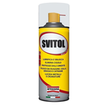 Grasso e lubrificante multifunzione Arexons Svitol