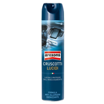 Cruscotto pulitore Arexons Smash cruscotti - Lucido