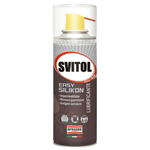 Grasso e lubrificante multifunzione Arexons Svitol Silicon