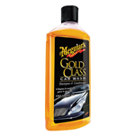 Shampoo con cera Meguiars Gold Class - Car Wash Shampoo