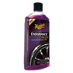 Lucida Gomme Meguiars Classic - Endurance High Gloss