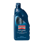Lucida Gomme Arexons Nero Gomme