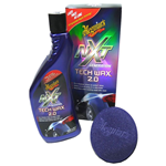 Cera e polish - Sintetica Meguiars NXT Generation - Tech Wax liquid
