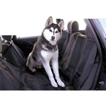 Protezione sedile Int Auto Dog Blanket