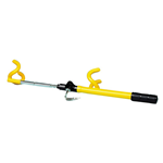 Antifurto meccanico Int Auto Elefant Lock