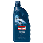 Shampoo con cera Arexons