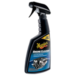 Pulitore Motore Meguiars Detergente