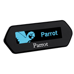 Kit vivavoce Parrot Parrot MKi 9100