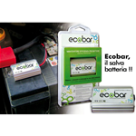 Rigeneratore di batteria Ecobar Ecobar, il salva batteria !!