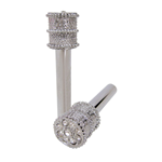 Cappucci chiusura portiere Cap1 Diamant