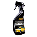 Cera e polish - Sintetica Meguiars Ultimate Quik Wax