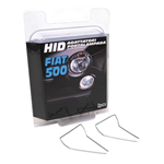 Adattatore portalampada 5x100   Fiat 500