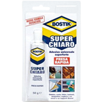 Adesivi speciali Bostik Bostik Superchiaro