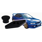 Valvola Pop-Off accessori D-Gear   Subaru Impreza