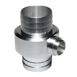 Valvola Pop-Off accessori D-Gear