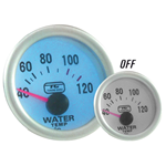 Termometro acqua Tuning Guru EL Temperatura Acqua