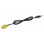 Adattatore AUX-IN Phonocar Adattatore AUX-IN - Jack 3.5  Alfa Romeo