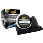 Cera e polish - Sintetica Meguiars Ultimate Wax Paste