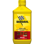 Olio motore Bardahl Bardahl  XTC C60  10W40