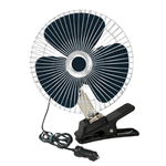 Ventilatore Int Auto Chrome-fan