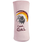 Cuscini copricinture Int Auto Cool Girl