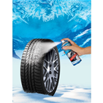 Gomma da neve spray Nook Spray Snow Chain