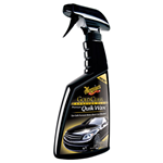 Cera e polish - Carnauba Meguiars Gold Class - Quik Wax