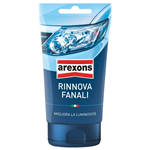 Rinnovatore fanali Arexons Rinnova fanali