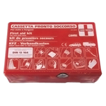 Cassetta Pronto Soccorso Int Auto First Aid Kit