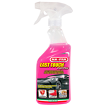 Cera e polish - Carnauba Ma-Fra Last Touch Express